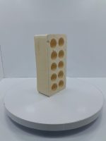 آجرلفتون قالب کوچک ولی عصر