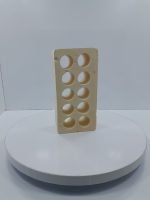 آجرلفتون قالب کوچک ولی عصر - Image 6