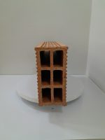 آجرسفال 10شیل(قرمز) مهدیه نو - Image 5