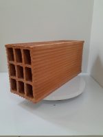 آجرسفال 15 شیل(قرمز) مهدیه نو - Image 2