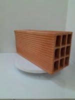 آجرسفال 15 شیل(قرمز) مهدیه نو - Image 5