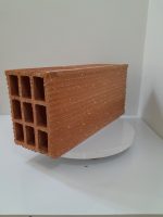 آجرسفال 15 شیل(قرمز) مهدیه نو - Image 7